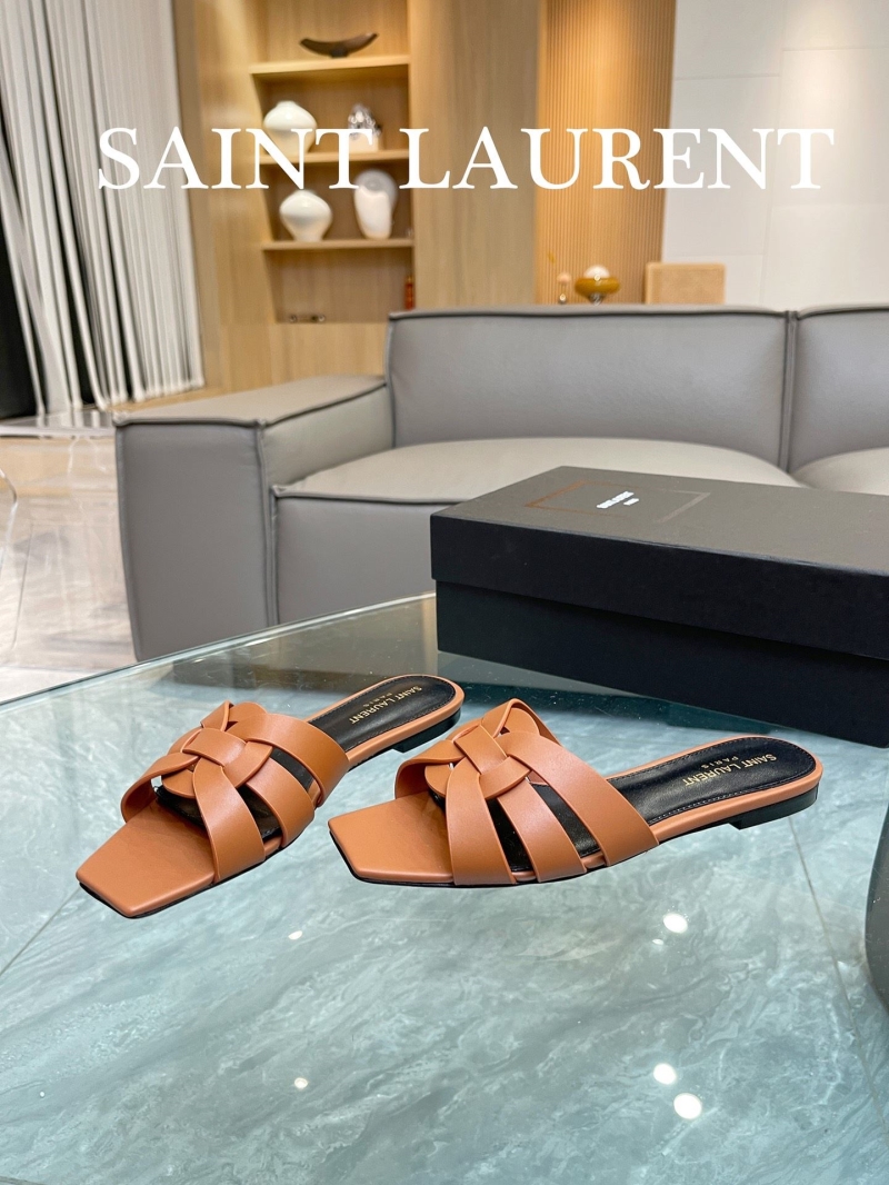 YSL Slippers